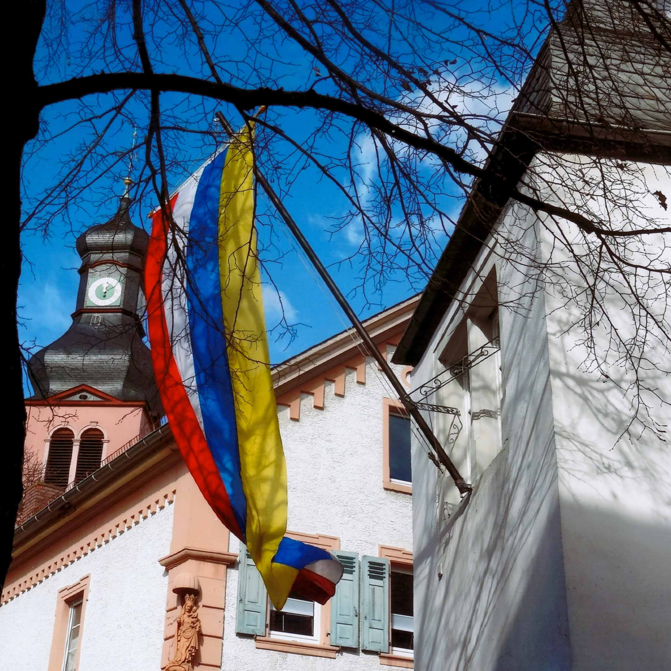 Header Background Small