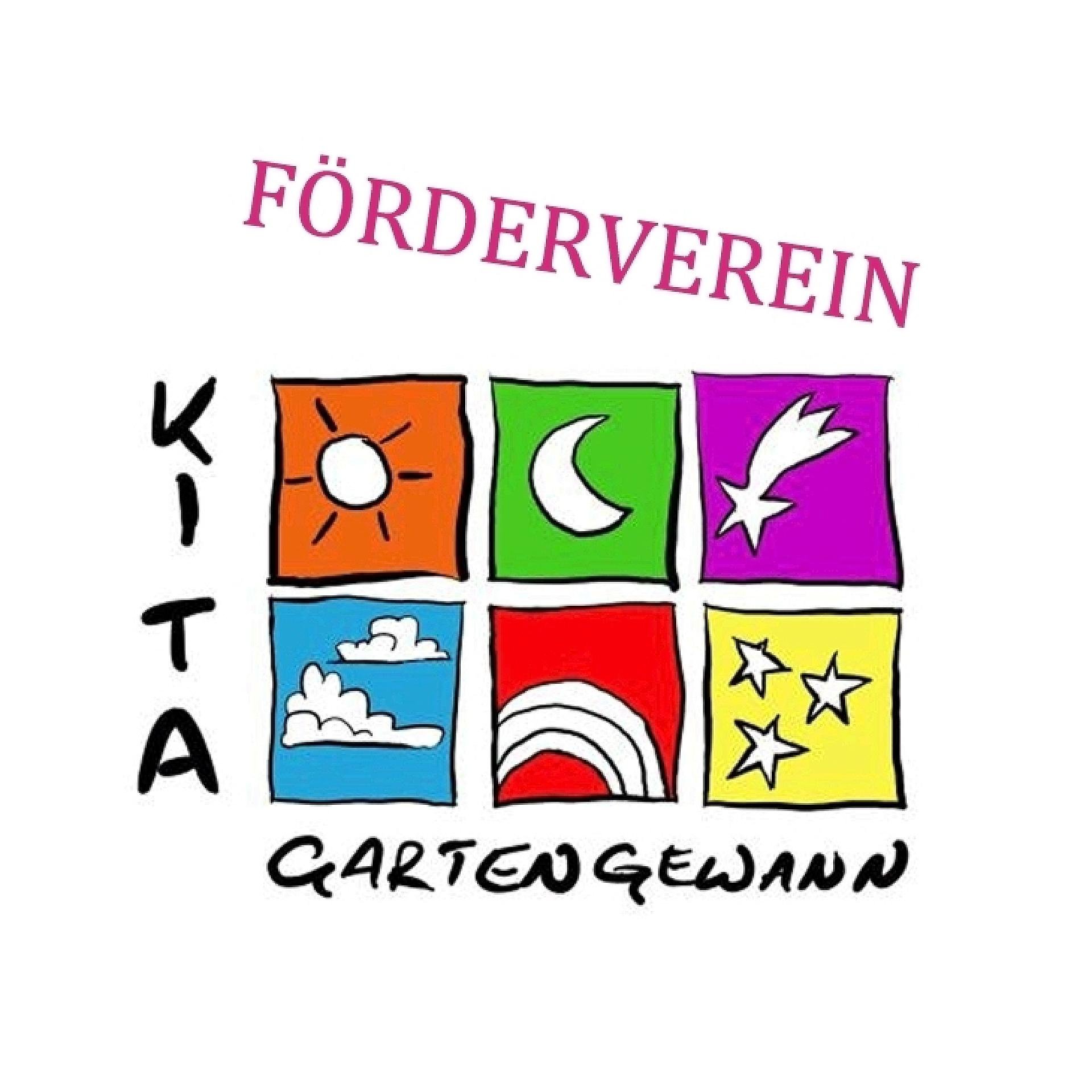 Förderverein der Kita Gartengewann